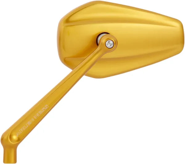 Arlen Ness Stocker Mirror Left