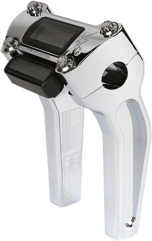 Thrashin Supply Pullback Risers