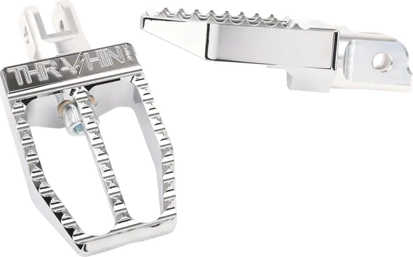 Thrashin Supply Militant Footpegs