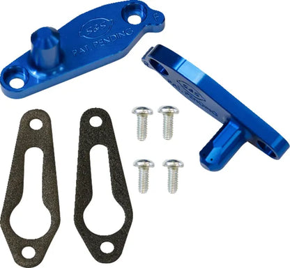 S&S Piston Cooling Jets - M8