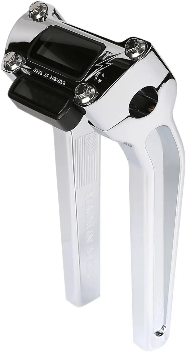 Thrashin Supply Pullback Risers