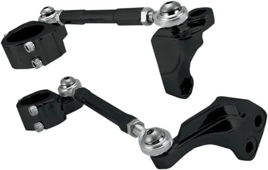 Allow Art Dyna Stabilizer Kit - Non ABS