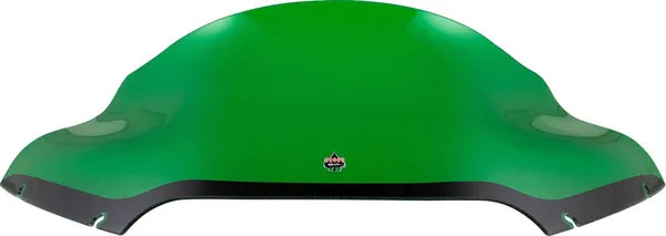 Klock Werks Kolor Flare™ Windshield — Road Glide 2015-2024 (6" & 9")