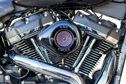 S&S Air Stinger Air Filter - M8 (Up to 2023)