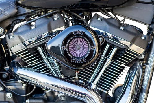 S&S Air Stinger Air Filter - M8 (Up to 2023)