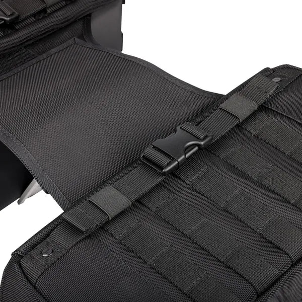 Thrashin Supply Expedition Saddle Bags