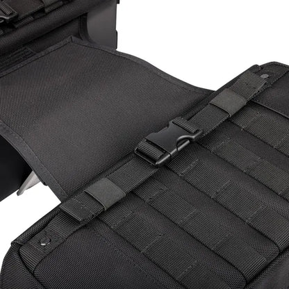 Thrashin Supply Expedition Saddle Bags