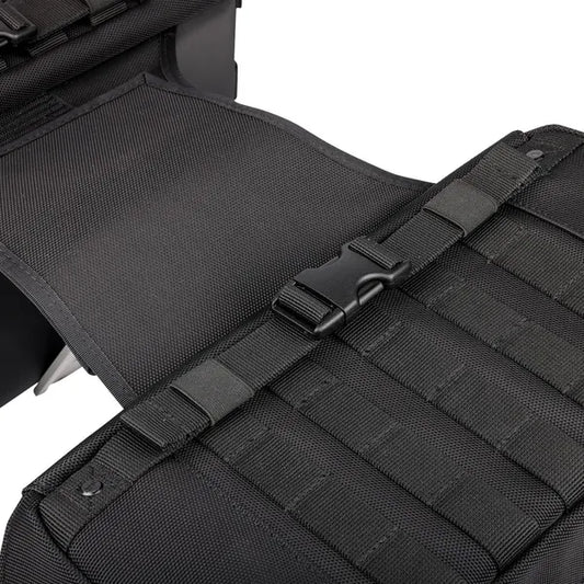 Thrashin Supply Expedition Saddle Bags