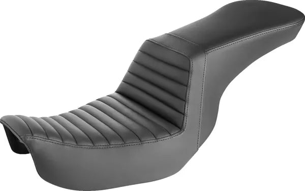 Saddlemen Step Up T&R for Dyna - Wider Passenger Area