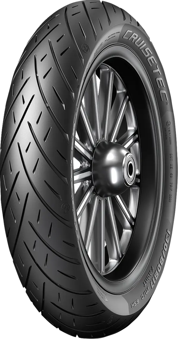 Metzeler Cruisetec  160/60 R 18