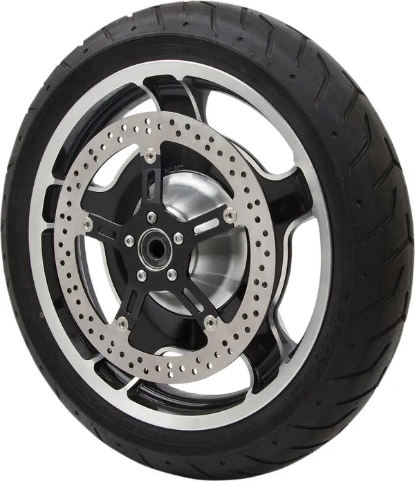 Arlen Ness Big Rotor 15" - Twin Cam Softail