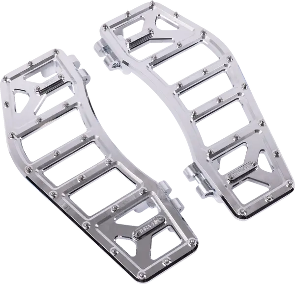 Thrashin Supply Aggressor Floor Boards - Touring
