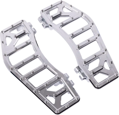 Thrashin Supply Aggressor Floor Boards - Touring