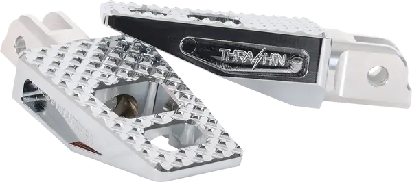 Thrashin Supply P-54 Foot Pegs