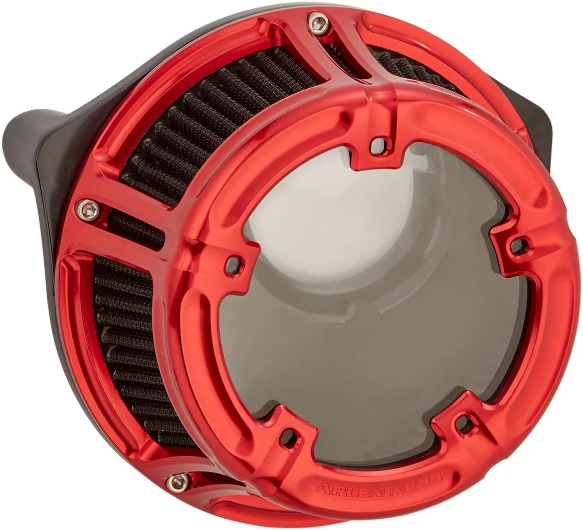 Arlen Ness Method Air Cleaner for M8
