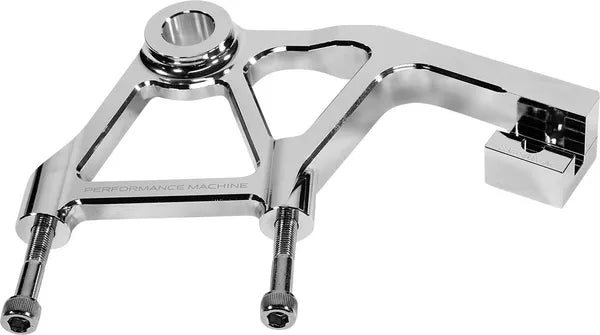 Performance Machine Rear Radial Caliper Mount - Touring