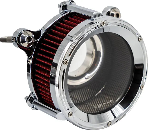 Trask Assault Air Intake Kit for M8