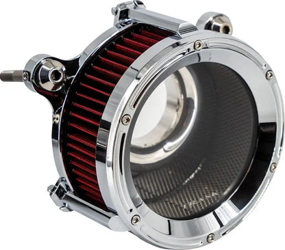 Trask Assault Air Intake Kit for M8