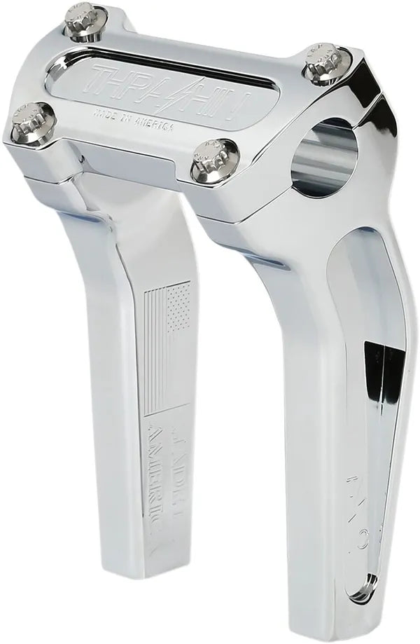 Thrashin Supply Pullback Risers