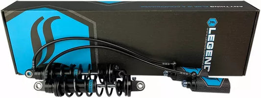 Legend REVO ARC Remote Reservoir Rear Shock - Touring (2014 - 2024)