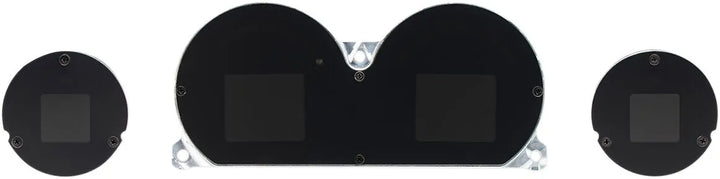 Dakota Four Gauge MLX Kit - Touring (2014-2023)