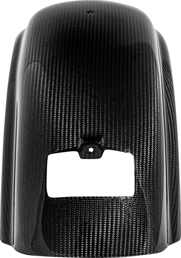 Saddlemen Carbon Fiber Rear Fender - Low Rider S/ST