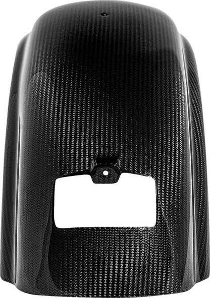Saddlemen Carbon Fiber Rear Fender - Low Rider S/ST