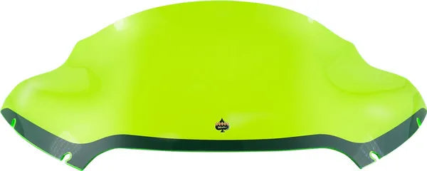 Klock Werks Kolor Flare™ Windshield — Road Glide 2015-2024 (6" & 9")