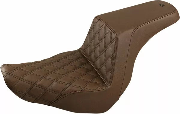 Saddlemen Step-Up Seat Lattice for Softail