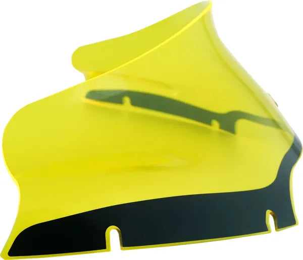 Klock Werks Kolor Flare™ Windshield — Road Glide 2015-2024 (6" & 9")