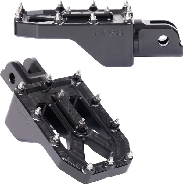 Thrashin Supply Aggressor Foot Pegs