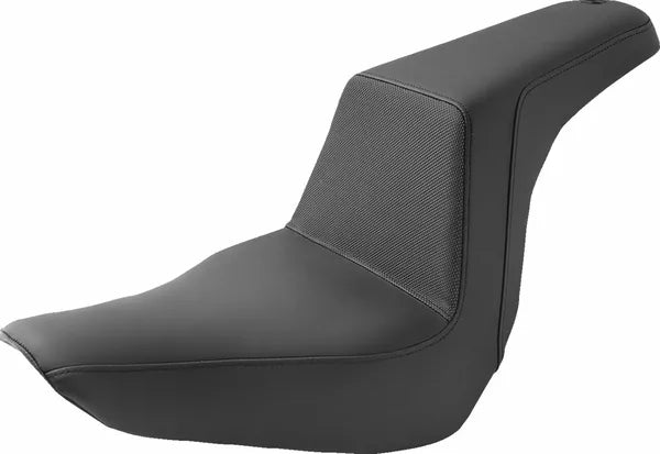 Saddlemen Step-Up Seat Gripper Back for Softail