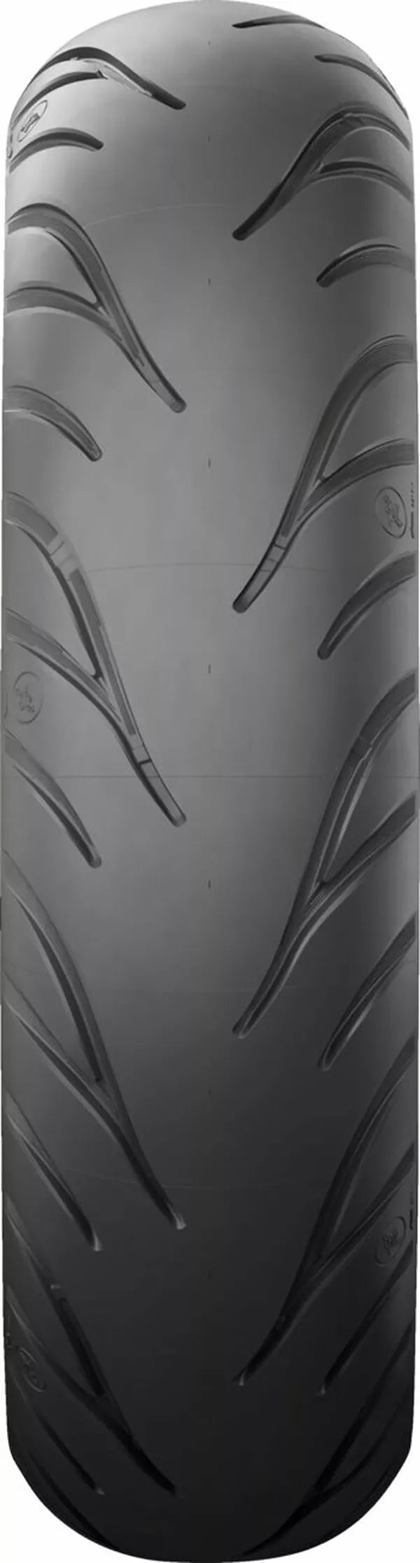 Pneu Commander III Cruiser