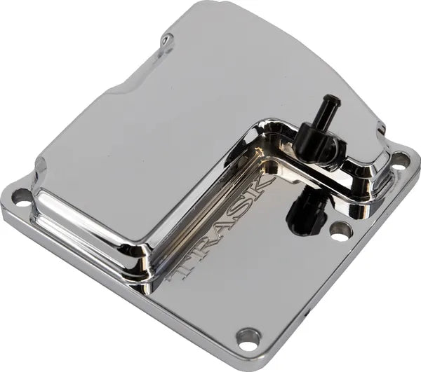 Trask CheckM8 Vented Transmission Top Cover - M8