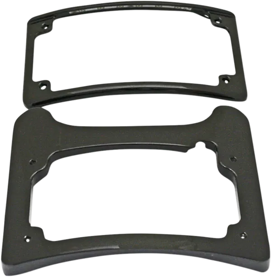 Custom Dynamics Turn Signal Eliminator Kit - Touring