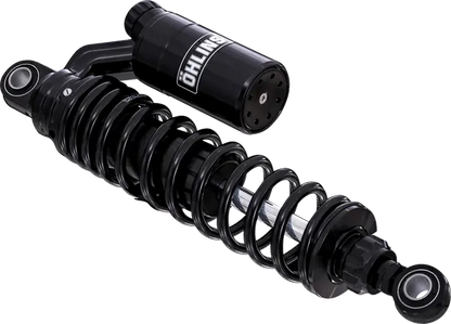 Öhlins STX36P Black Line Rear Shocks - Dyna (1999 - 2017)