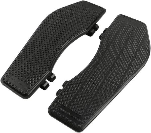 Thrashin Supply Bagger Floor Boards - Touring