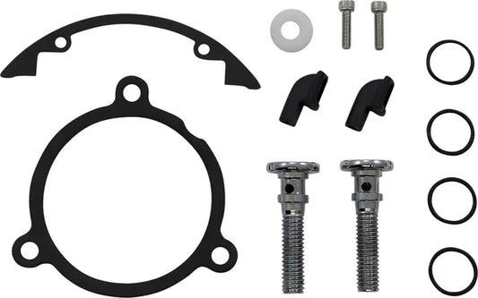 Arlen Ness Big Sucker Replacement Hardware Kit
