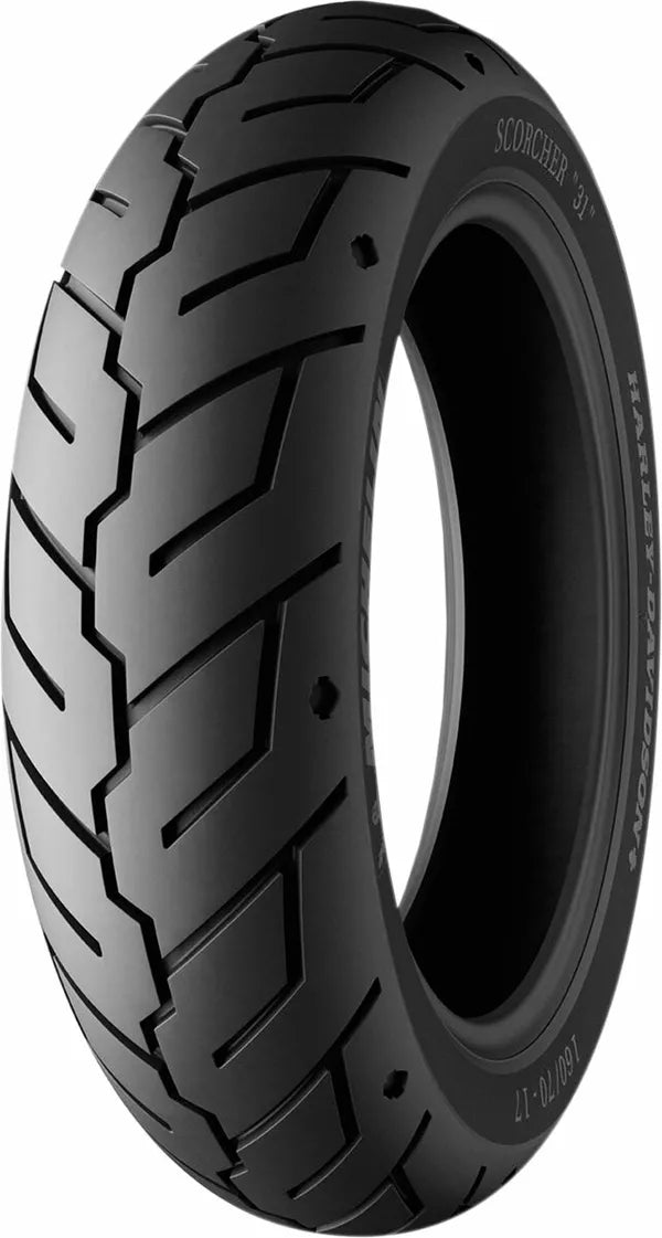 Michelin Scorcher 31 150/80-16 77H Rear