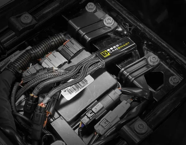 Denali CANsmart Controller GEN II for V-Twin