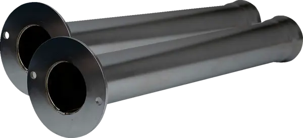 Khrome Werks Ripper Baffle Inserts for 4.5" HP Plus Mufflers