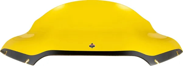 Klock Werks Kolor Flare™ Windshield — Road Glide 2015-2024 (6" & 9")