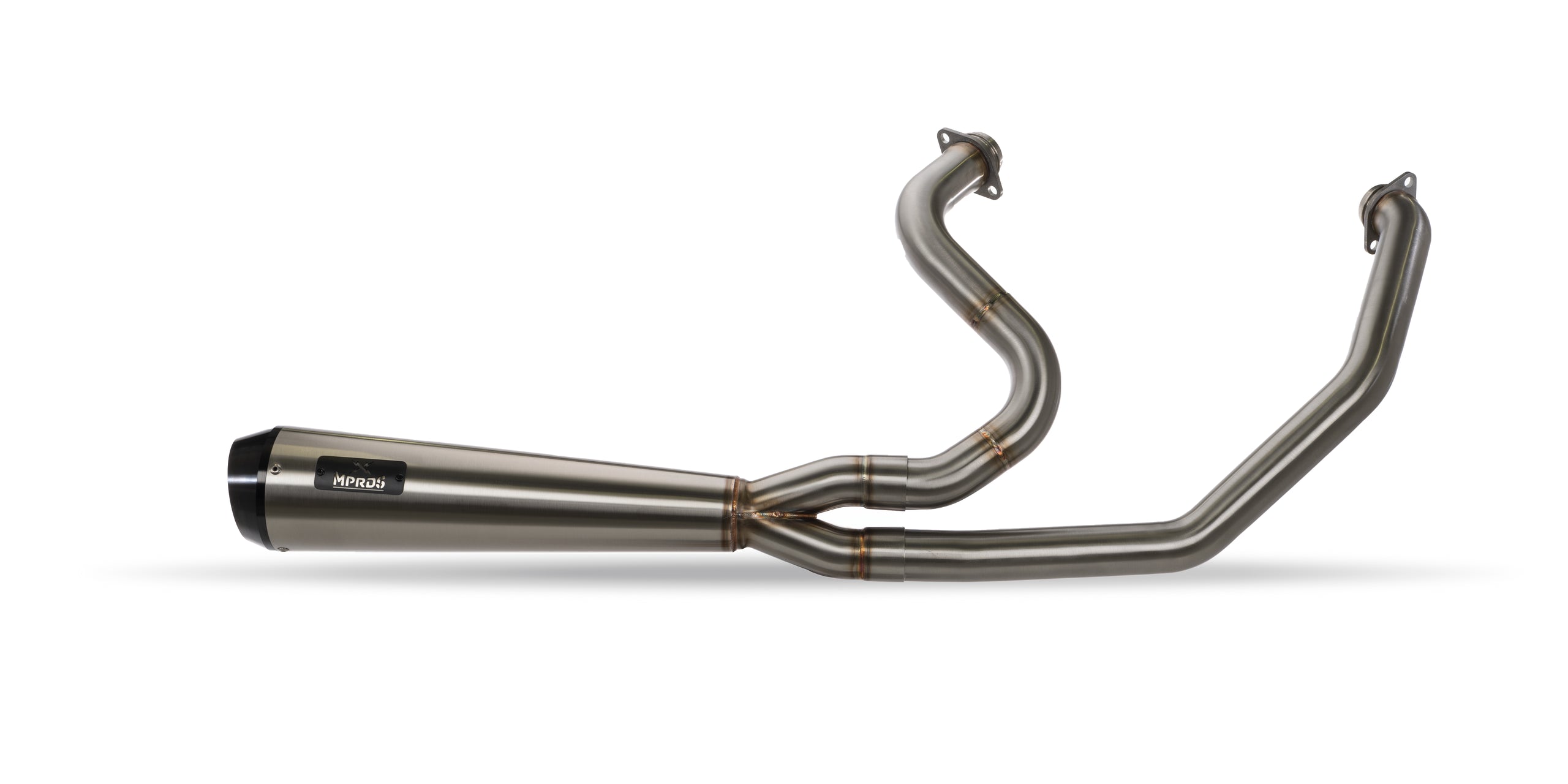 Échappement Malparidos Racing