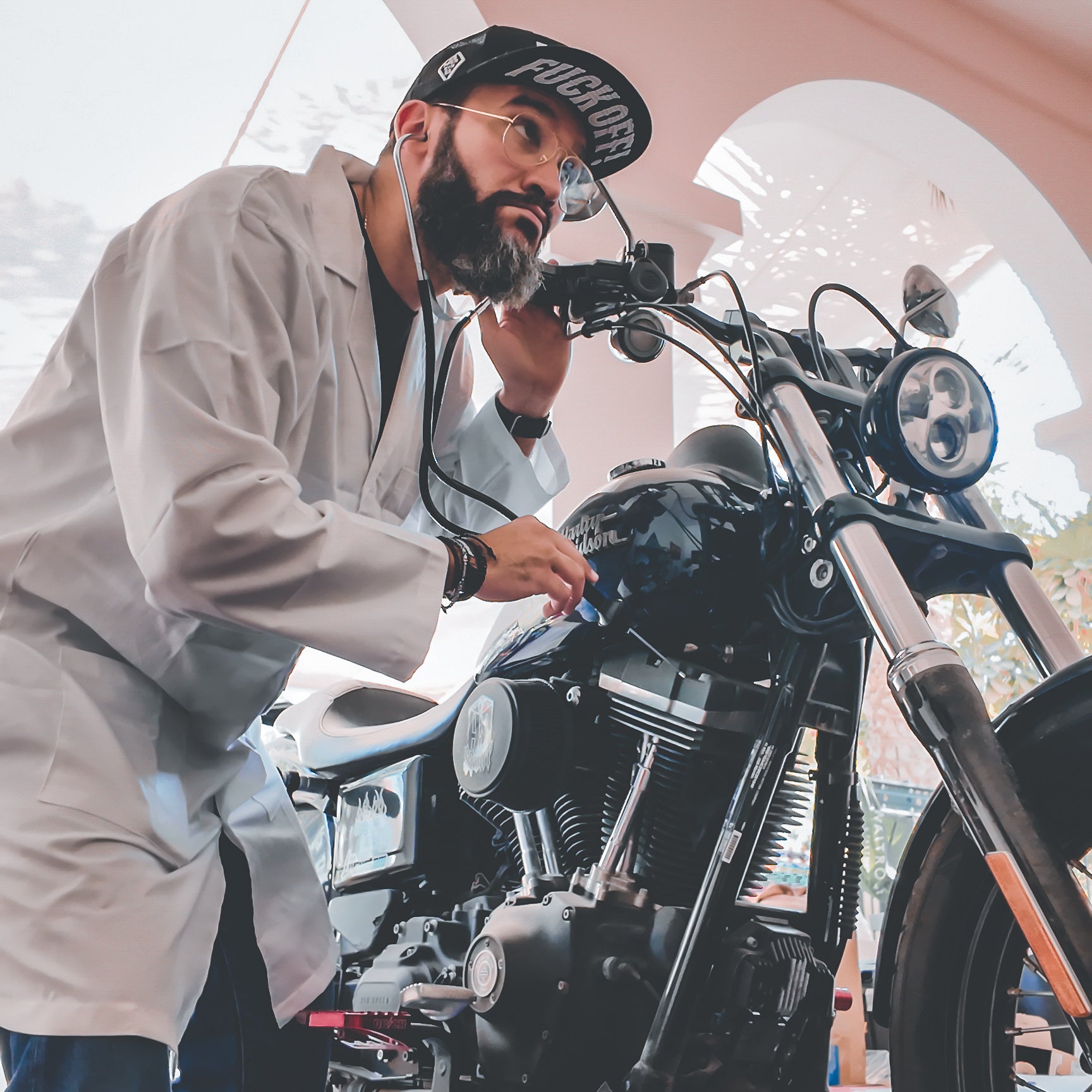 Trouble Shooting & Diagnostics