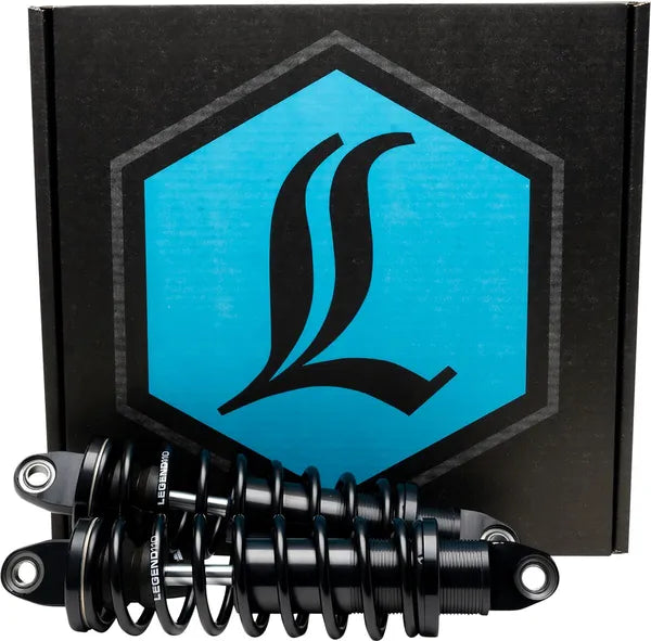 Legend Suspension REVO-A Rear - Dyna (Mid Tier Performance)