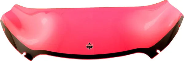 Klock Werks Kolor Flare™ Windshield — Road Glide 2015-2024 (6" & 9")