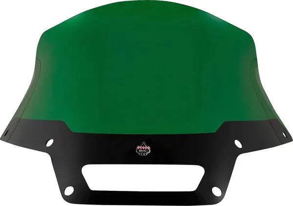 Klock Werks Kolor Flare™ Windshield — Low Rider ST (6" & 8")