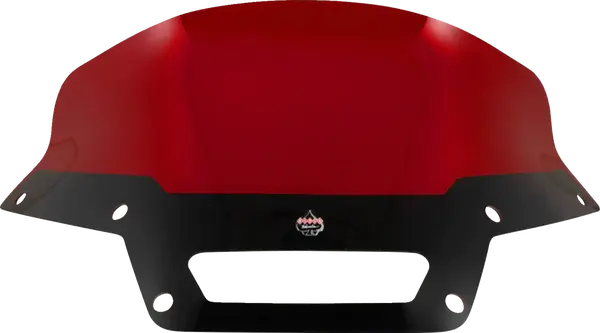 Klock Werks Kolor Flare™ Windshield — Low Rider ST (6" & 8")