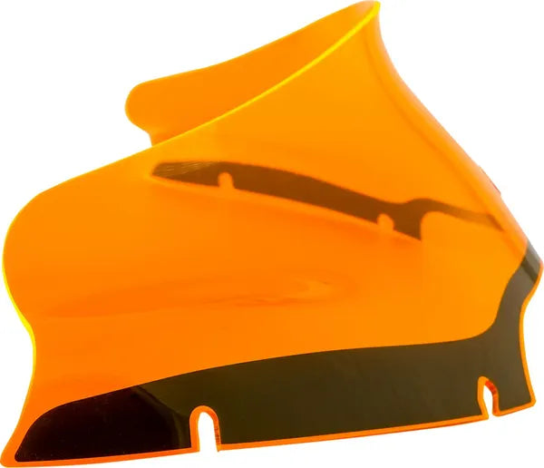 Klock Werks Kolor Flare™ Windshield — Road Glide 2015-2024 (6" & 9")