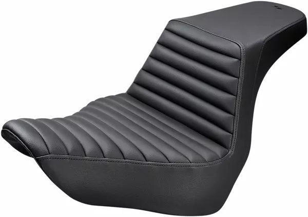 Saddlemen Step-Up Seat Tuck & Roll for Softail